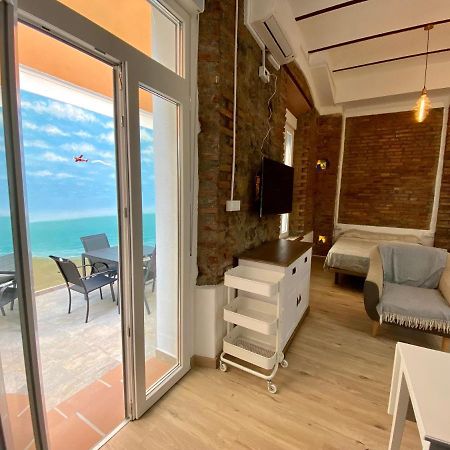 Apartamento Fernando El Catolico Premium Málaga Exterior foto