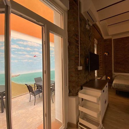 Apartamento Fernando El Catolico Premium Málaga Exterior foto