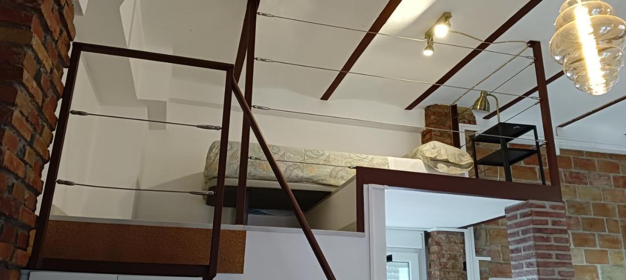Apartamento Fernando El Catolico Premium Málaga Exterior foto
