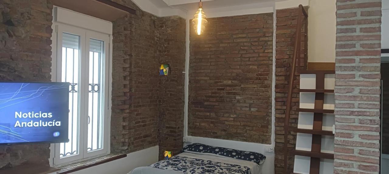 Apartamento Fernando El Catolico Premium Málaga Exterior foto
