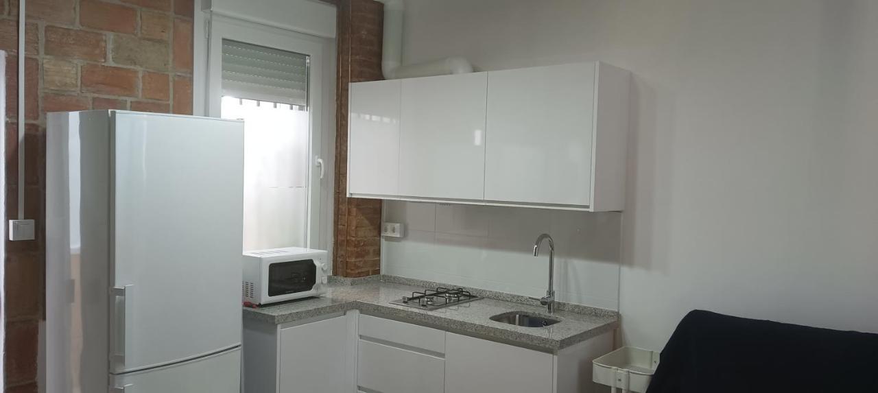 Apartamento Fernando El Catolico Premium Málaga Exterior foto