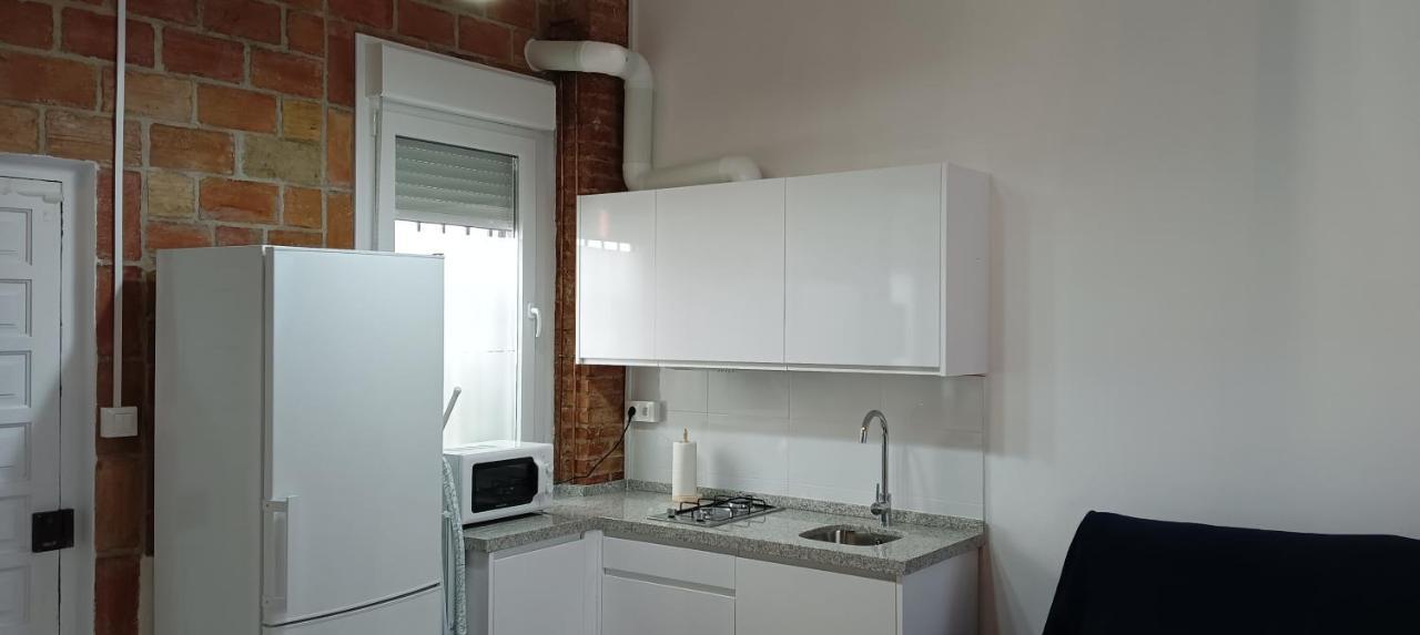 Apartamento Fernando El Catolico Premium Málaga Exterior foto