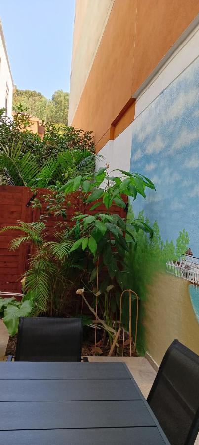 Apartamento Fernando El Catolico Premium Málaga Exterior foto