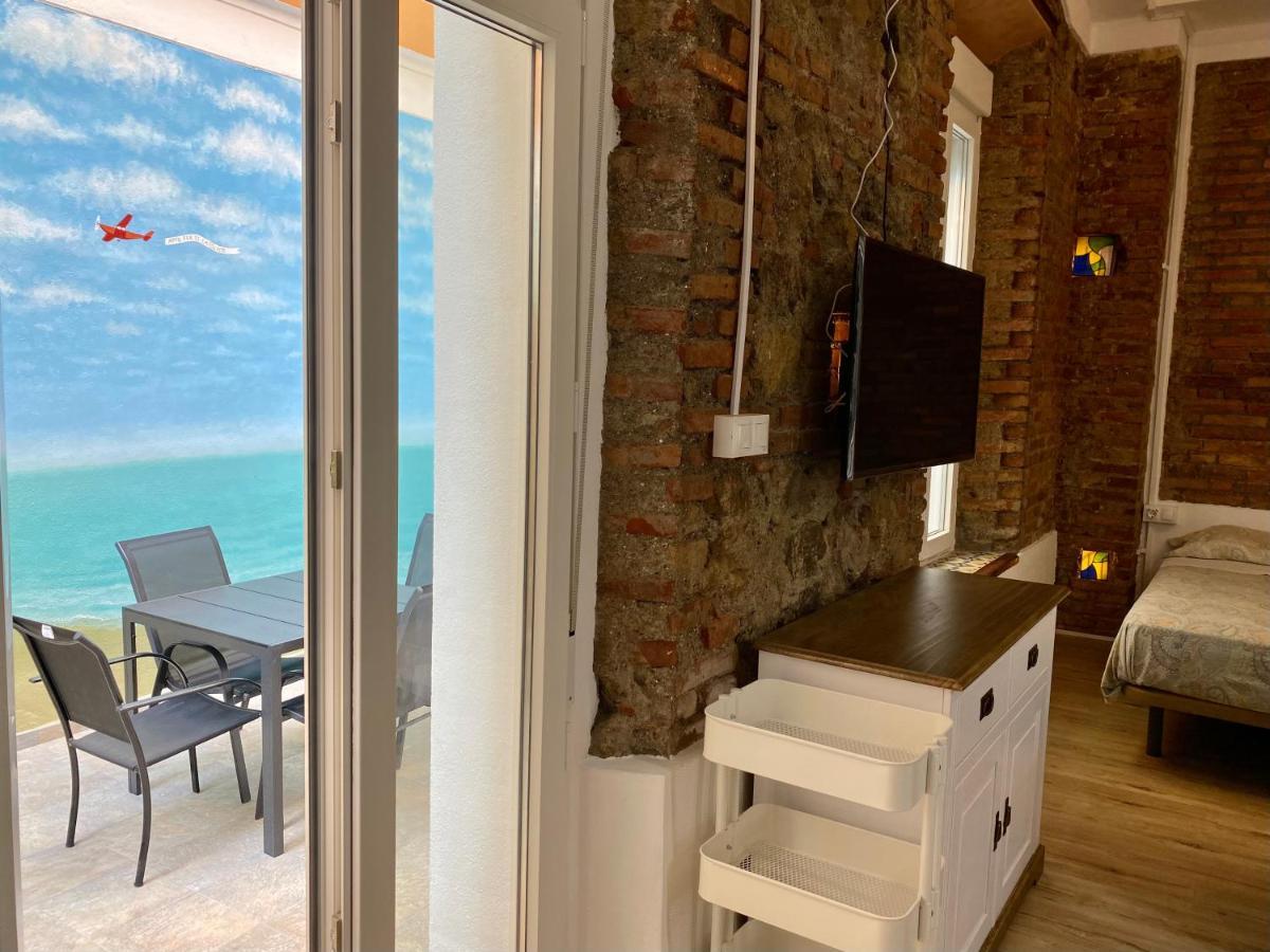 Apartamento Fernando El Catolico Premium Málaga Exterior foto