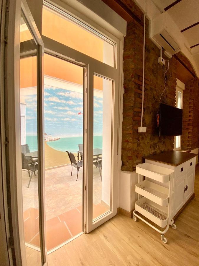 Apartamento Fernando El Catolico Premium Málaga Exterior foto